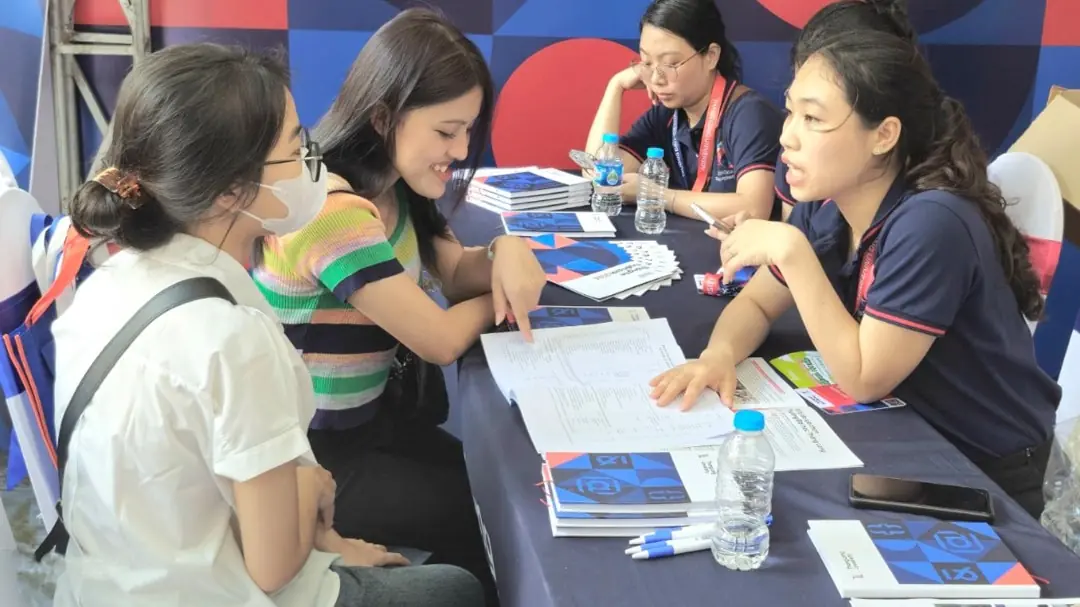 Tăng cơ hội trúng tuyển vào đại học yêu thích